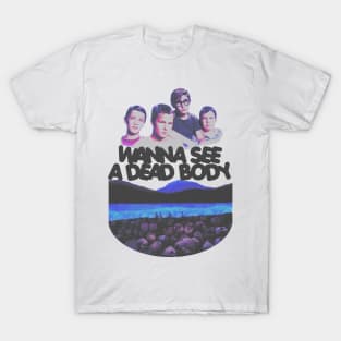 Stand by me T-Shirt